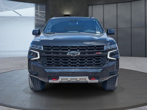 Used 2023 Chevrolet Tahoe Z71 w/ Luxury Package image 9