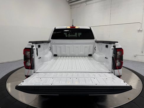 Used 2025 Ford Ranger XLT w/ Advanced Towing Package AWD/4WD image 43