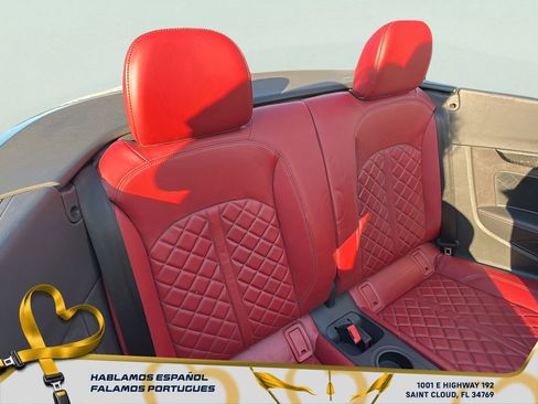 Used 2019 Audi S5 Prestige image 32