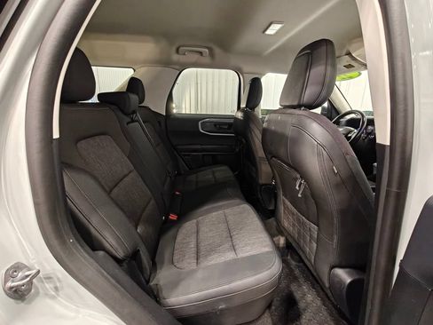 Used 2022 Ford Bronco Sport Big Bend w/ Convenience Package AWD/4WD image 24