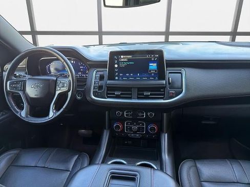 Used 2022 Chevrolet Suburban RST w/ Sport Performance Package AWD/4WD image 19