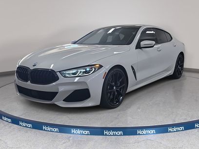 Used 2021 BMW 840i Gran Coupe w/ M Sport Package