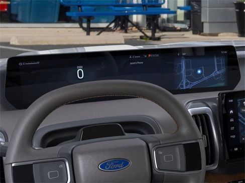 New 2026 Ford Expedition Max King Ranch image 13