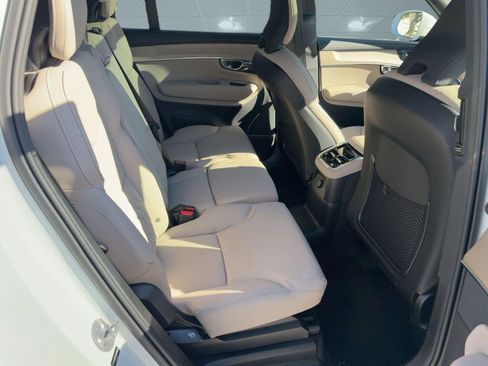 New 2026 Volvo XC90 T8 Plus w/ Protection Package AWD/4WD image 29