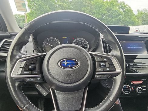 Used 2023 Subaru Forester Premium AWD/4WD image 15