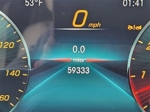 Certified 2022 Mercedes-Benz GLS 450 4MATIC image 31