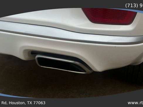 Used 2017 Jeep Grand Cherokee Summit w/ Platinum Series Group image 9