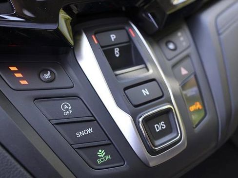 New 2026 Honda Odyssey EX-L image 21