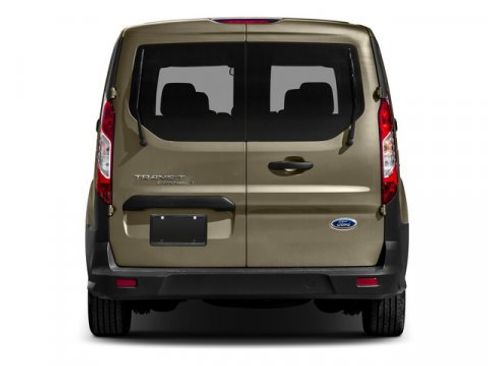 Used 2016 Ford Transit Connect XLT image 5