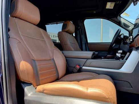 Used 2024 Toyota Tundra 1794 Edition AWD/4WD image 19