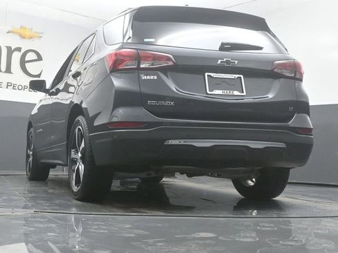 Used 2023 Chevrolet Equinox LT image 54