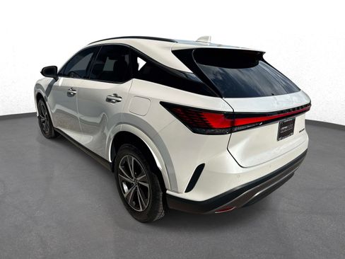 Certified 2023 Lexus RX 350 Premium w/ Accessory Package (Z1) FWD image 5