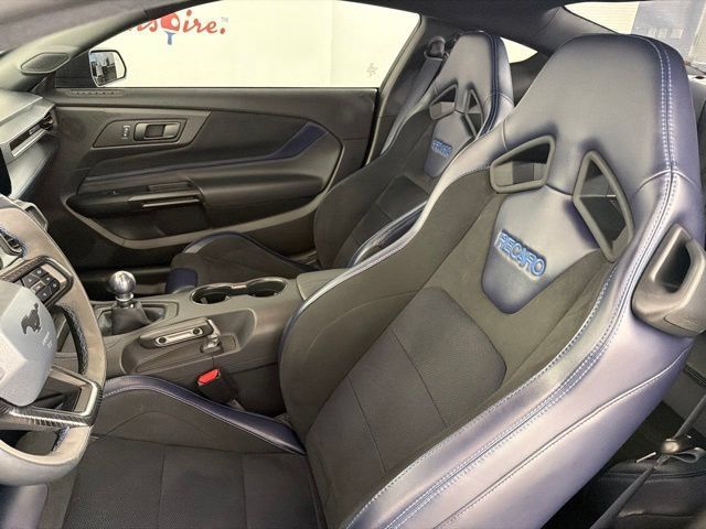 Used 2024 Ford Mustang Dark Horse w/ Dark Horse Handlin Package RWD image 19