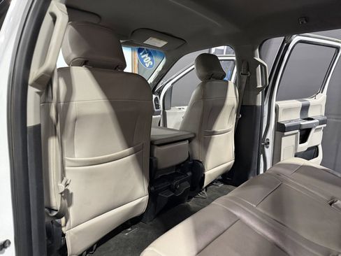 Used 2017 Ford F250 XLT image 21
