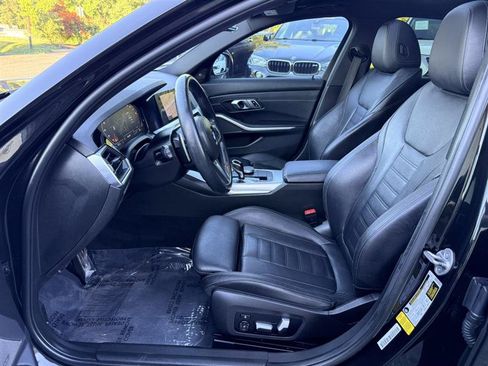Used 2022 BMW M340i w/ Premium Package RWD image 27