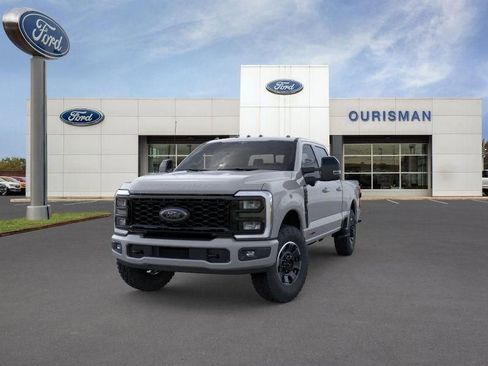 New 2026 Ford F250 Lariat w/ Tremor Off-Road Package image 3