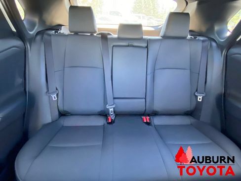 New 2026 Toyota bZ AWD/4WD image 19