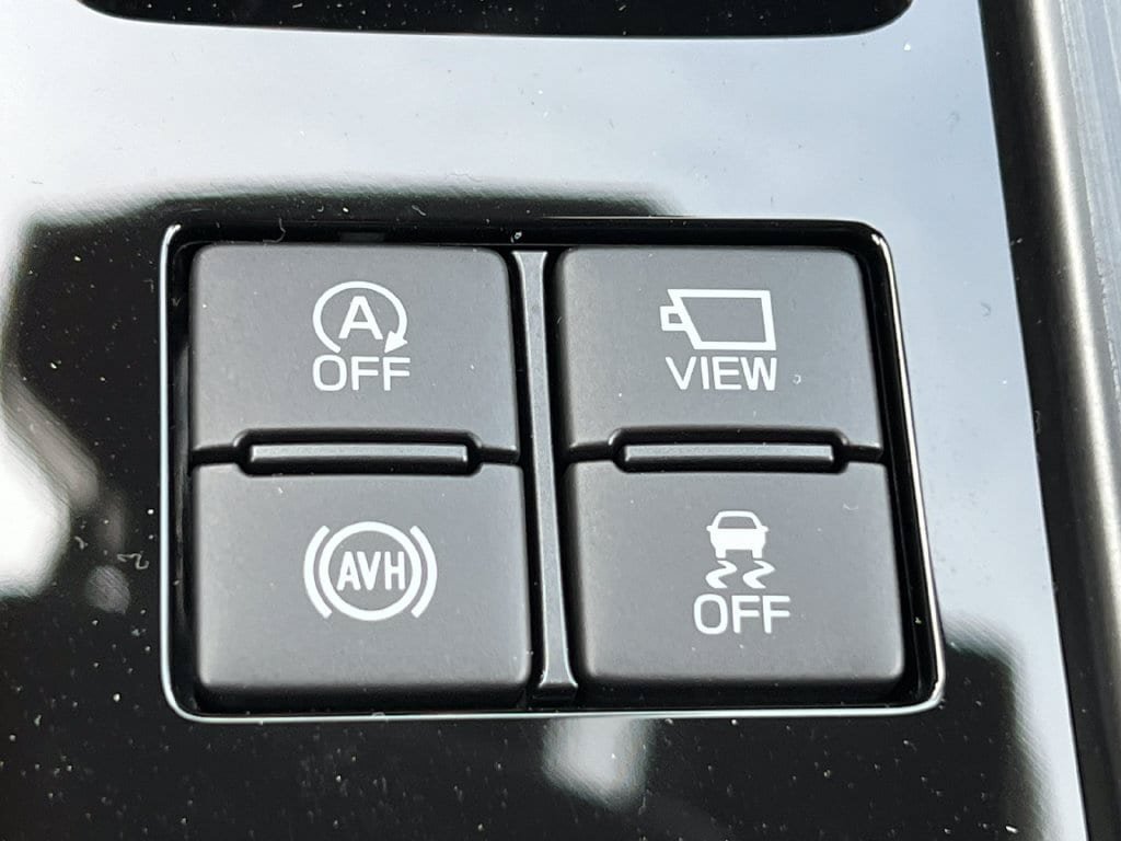 New 2026 Subaru Outback Wilderness AWD/4WD image 35