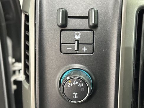 Used 2019 Chevrolet Silverado 3500 High Country w/ Duramax Plus Package image 42