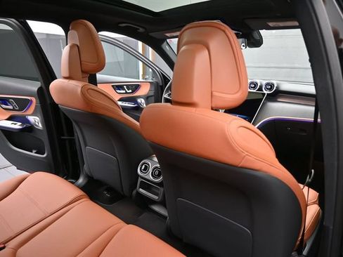New 2026 Mercedes-Benz GLC 300 image 25