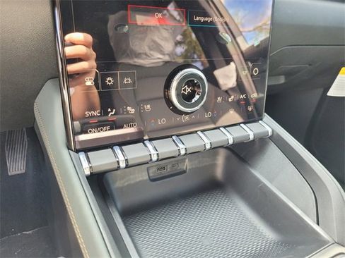 New 2026 GMC Terrain AT4 w/ Convenience Package III image 22