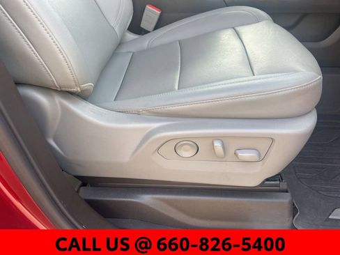 Used 2024 GMC Sierra 1500 SLT w/ SLT Premium Plus Package image 7