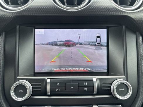 Certified 2022 Ford Mustang GT Premium w/ California Special Package image 37