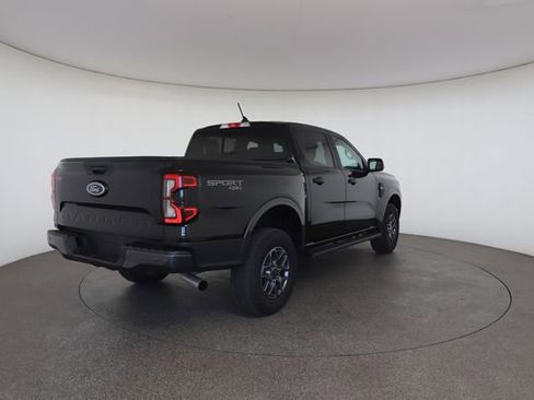 Used 2024 Ford Ranger XLT w/ Equipment Group 301A High AWD/4WD image 18