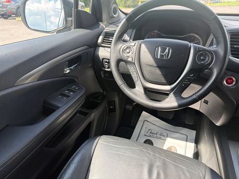 Used 2017 Honda Pilot EX-L image 27