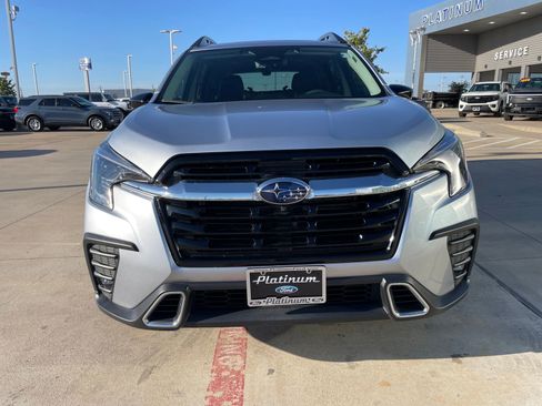 Used 2024 Subaru Ascent Touring image 8