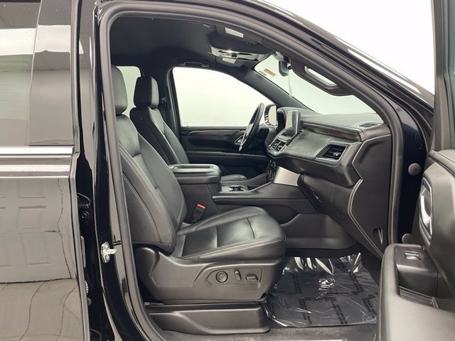 Used 2023 Chevrolet Tahoe LT AWD/4WD image 25