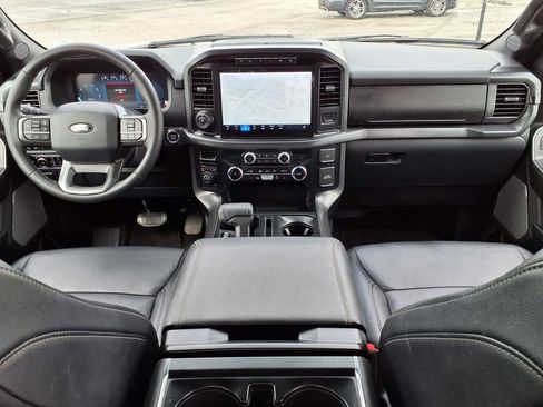 Used 2024 Ford F150 XLT w/ Equipment Group 303A High image 19