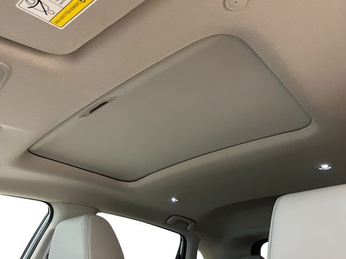 New 2027 Honda HR-V EX-L image 24