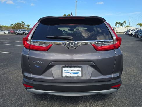 Used 2019 Honda CR-V EX-L image 5
