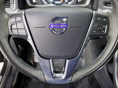 Used 2018 Volvo V60 T6 Polestar AWD/4WD image 17