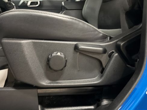 Used 2024 Ford Bronco Big Bend AWD/4WD image 15