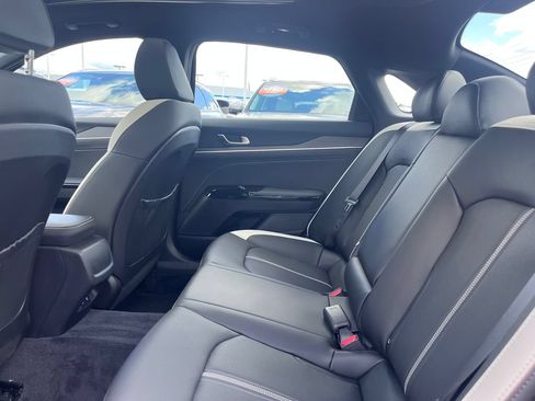 Used 2025 Kia K5 GT-Line w/ GT-Line Premium Package AWD/4WD image 20