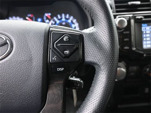 Certified 2018 Toyota 4Runner TRD Off-Road Premium image 23