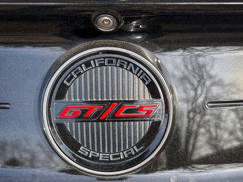 Used 2022 Ford Mustang GT Premium w/ California Special Package image 9