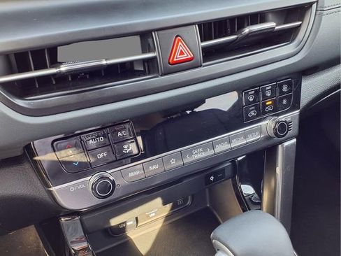 New 2026 Kia Seltos EX w/ EX Sunroof Package image 5