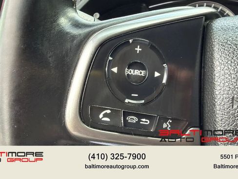 Used 2017 Honda Civic Sport image 37