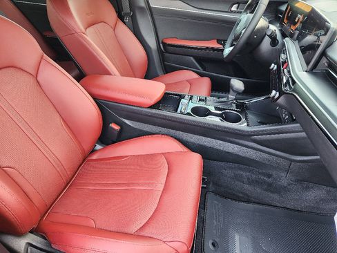 New 2026 Kia K5 GT-Line image 8