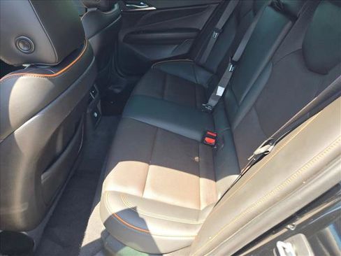Used 2020 Cadillac CT4 Sport AWD/4WD image 18