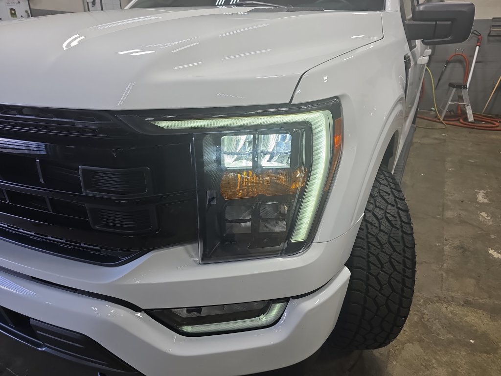 Used 2023 Ford F150 XLT w/ Equipment Group 302A High AWD/4WD image 31