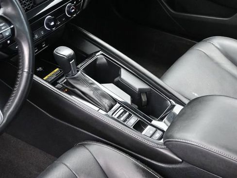 Certified 2023 Honda Accord Touring image 17