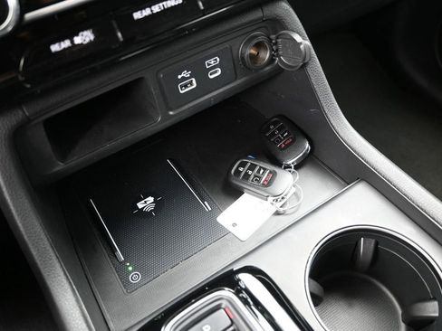 Certified 2023 Honda Pilot EX-L image 26