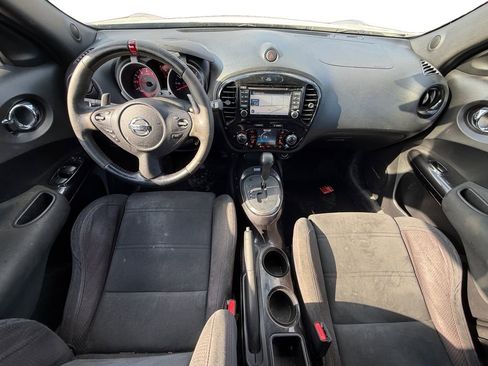 Used 2015 Nissan Juke NISMO image 12