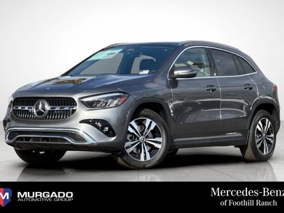 New 2026 Mercedes-Benz GLA 250