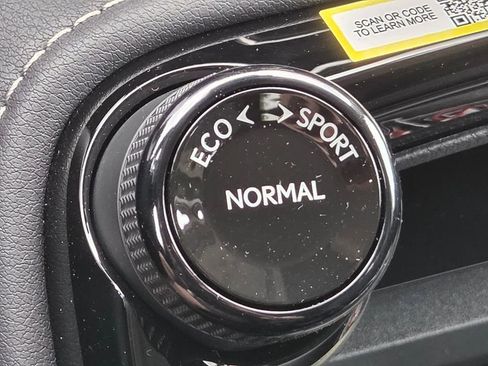 New 2026 Lexus NX 350 AWD image 21