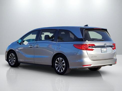 Used 2023 Honda Odyssey EX-L image 6